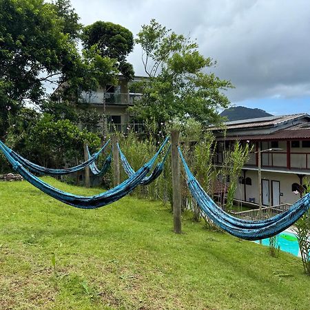 D2- Duplex Aconchegante Na Praia Grande Ubatuba Esterno foto