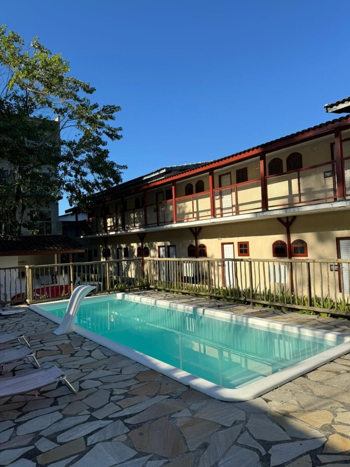 D2- Duplex Aconchegante Na Praia Grande Ubatuba Esterno foto